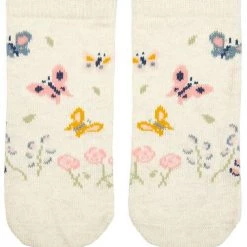 Toshi - Organic Baby Socks