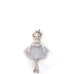 Baby Nana Huchy - Mini Marshmallow Silver