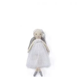Baby Nana Huchy - Mini Isabella Angel / White