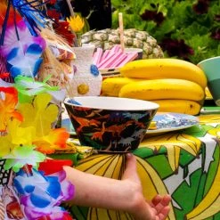 Kip & Co - Bamboo Melamine - Cereal Bowl Toys