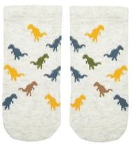 Toshi - Organic Baby Socks