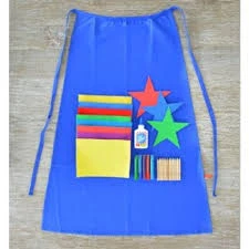 Seedling - Design My Own Superhero Cape Toys