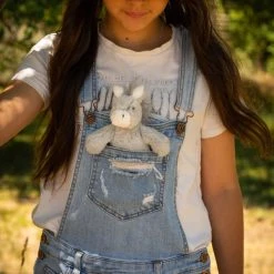 Nana Huchy - Diego The Donkey Rattle