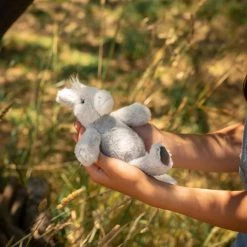 Nana Huchy - Diego The Donkey Rattle