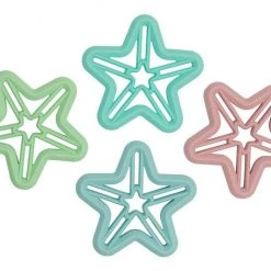 Little Woods - Star Teether