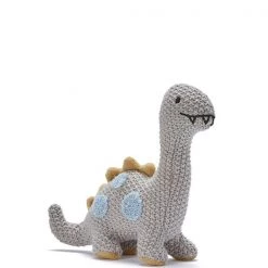 Nana Huchy - Otto Dino Rattle Baby