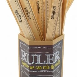 SALE Seedling - Wooden Ruler