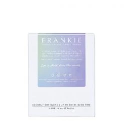 Damselfly - Babe Candle / 60 Hours For Mum