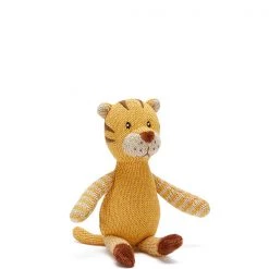 Baby Nana Huchy - Glitter Critter Rattle