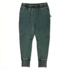 Minti - Blasted Sliced Trackies / Jungle Wash NEW