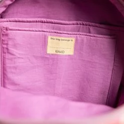 Kip & Co - Happy Club Backpack