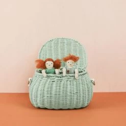 Toys Olli Ella - Holdie Folk