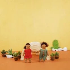 Toys Olli Ella - Holdie Folk