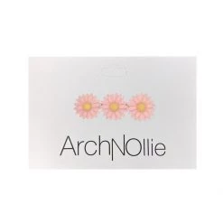 SALE Arch N Ollie - Daisy Clip