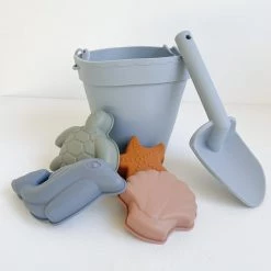 Calf & Crew - Silicone Beach Toy Set