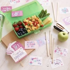 Sprout And Sparrow - Little Lunch Notes SALE
