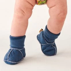 Kip & Co - Baby Booties NEW 13 Kip & Co - Baby Booties NEW