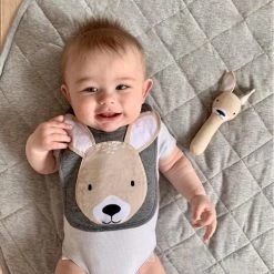 Baby Mister Fly - Bibs