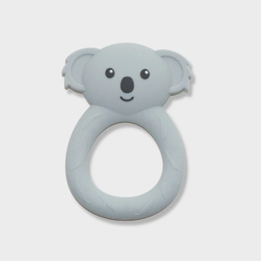 NEW Jellystone - Koala Teether 1 NEW Jellystone - Koala Teether