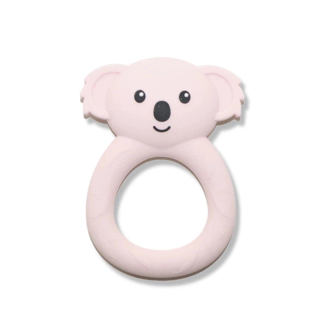 NEW Jellystone - Koala Teether 3 NEW Jellystone - Koala Teether