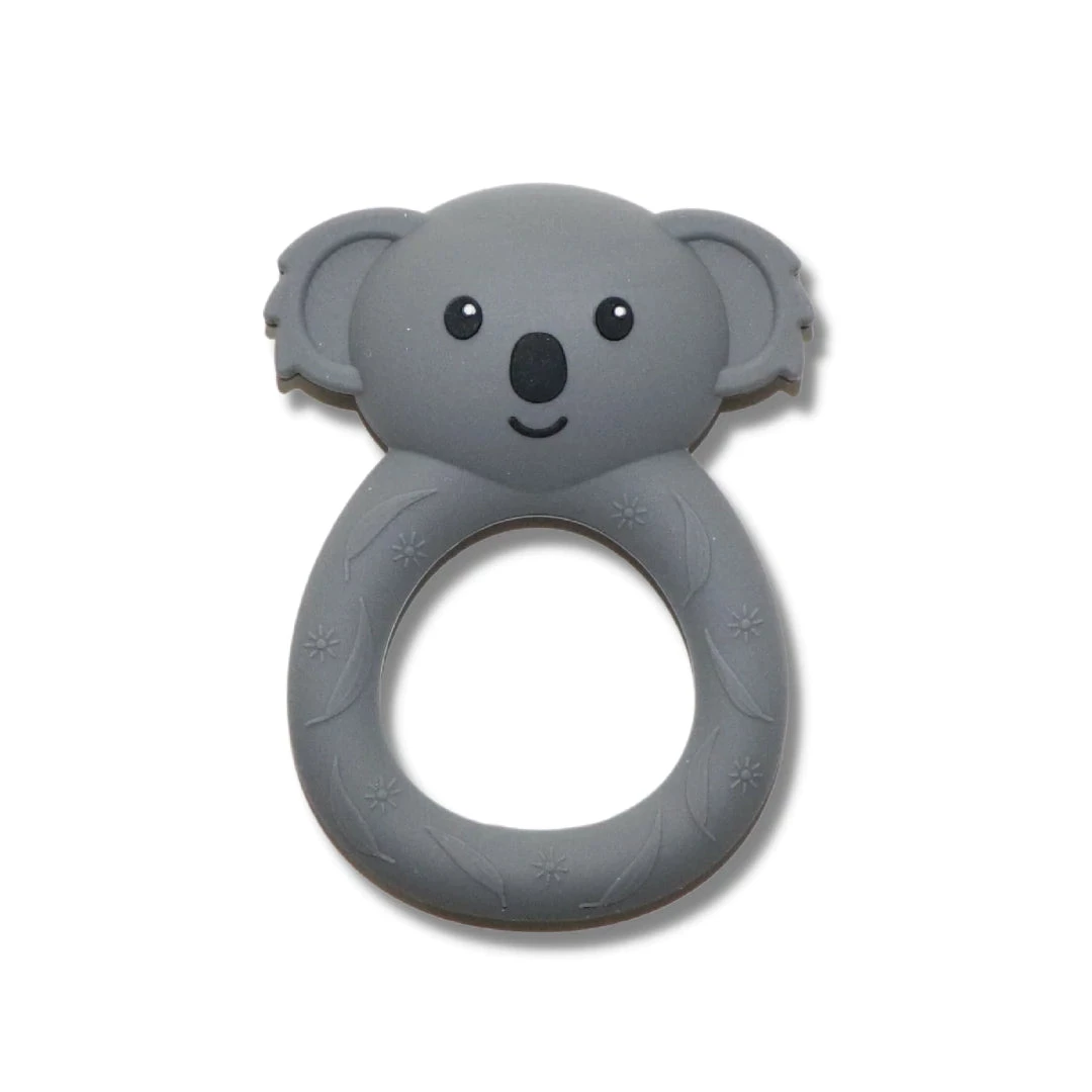 NEW Jellystone - Koala Teether 4 NEW Jellystone - Koala Teether