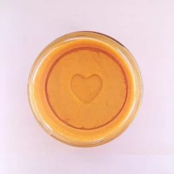 NEW Happy Hands Happy Heart - Natural Playdough