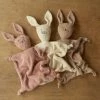 Nature Baby - Casey Cuddle Bunny NEW