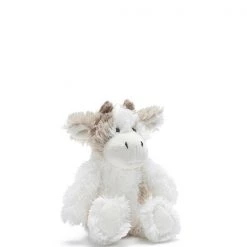 Not Specified Nana Huchy - Mini Clover The Cow Rattle