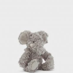 Nana Huchy - Mini Jimmy The Elephant Rattle