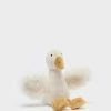 NEW Nana Huchy - Snowy The Goose Rattle