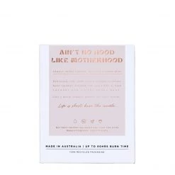 Damselfly - Motherhood Candle - 60 Hours NEW 5 Damselfly - Motherhood Candle - 60 Hours NEW