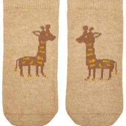 Toshi - Organic Baby Socks