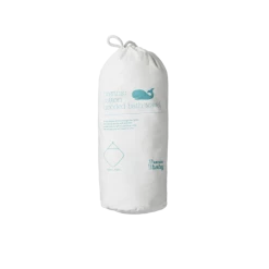 Nature Baby - Hooded Bath Towel / Natural NEW