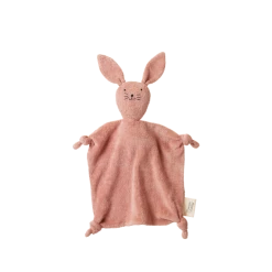 Nature Baby - Casey Cuddle Bunny NEW