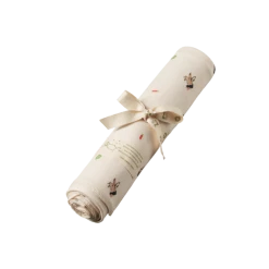 Nature Baby - Organic Cotton Wrap SALE