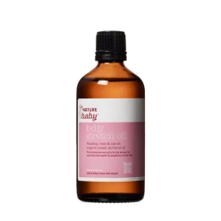 NEW Nature Baby - Belly Stretch Oil / 100ml