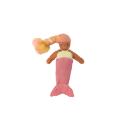 Olli Ella - Holdie Folk Mermaid