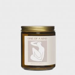 Damselfly - One Of A Kind Candle / 40 Hours NEW