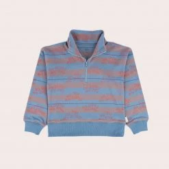 Olive + The Captain - So Far, So Good Pullover NEW