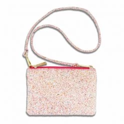 Milk & Soda - Audrey Glitter Bag