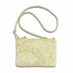 Milk & Soda - Audrey Glitter Bag