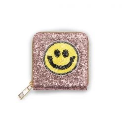 Accessories Milk & Soda - Patch Wallet
