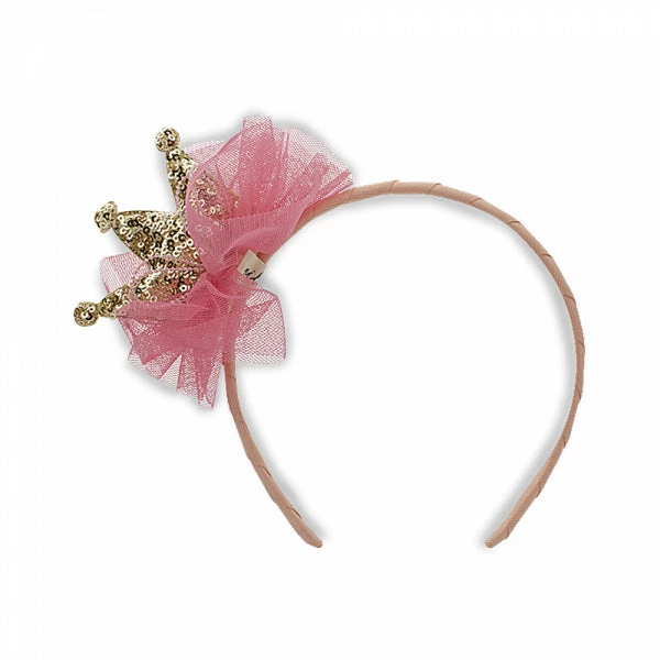 Accessories Milk & Soda - Lenny Headband 4 Accessories Milk & Soda - Lenny Headband