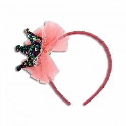 Accessories Milk & Soda - Lenny Headband 7 Accessories Milk & Soda - Lenny Headband