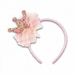 Accessories Milk & Soda - Lenny Headband