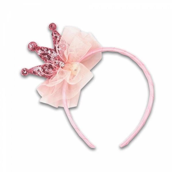 Accessories Milk & Soda - Lenny Headband 5 Accessories Milk & Soda - Lenny Headband