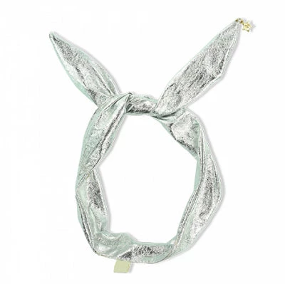 Not Specified Accessories Milk & Soda - Metallic Wire Headband 4 Not Specified Accessories Milk & Soda - Metallic Wire Headband