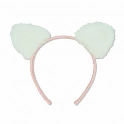 Milk & Soda - Cat Ear Headband