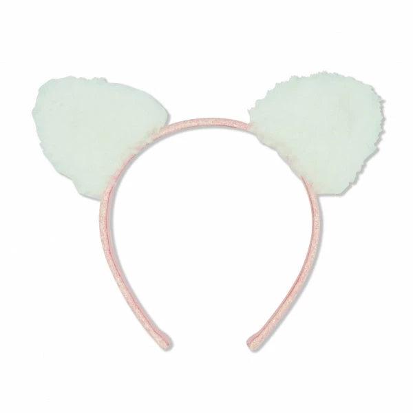 Milk & Soda - Cat Ear Headband 1 Milk & Soda - Cat Ear Headband