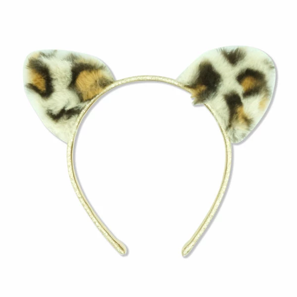 Milk & Soda - Cat Ear Headband 2 Milk & Soda - Cat Ear Headband